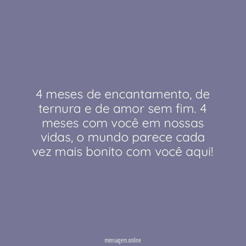 Sempre melhor