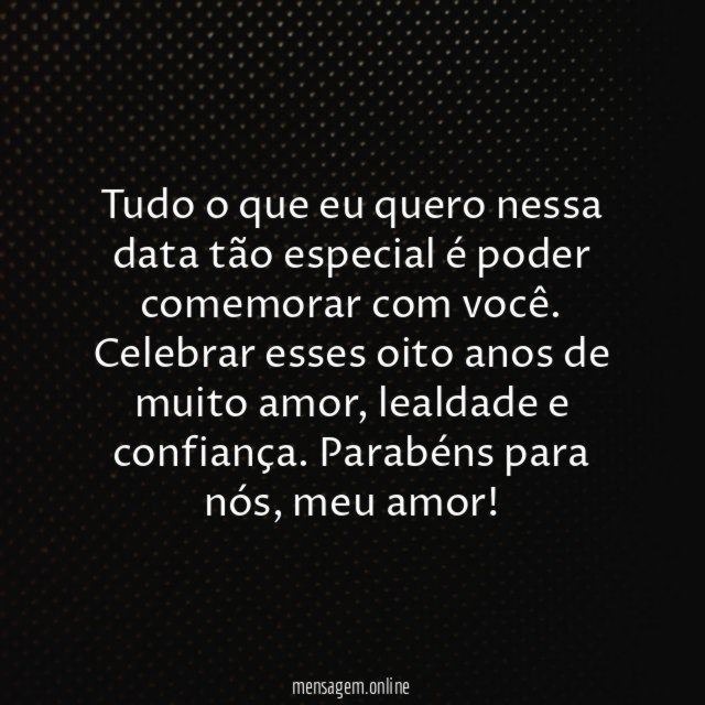 Aniversário a dois