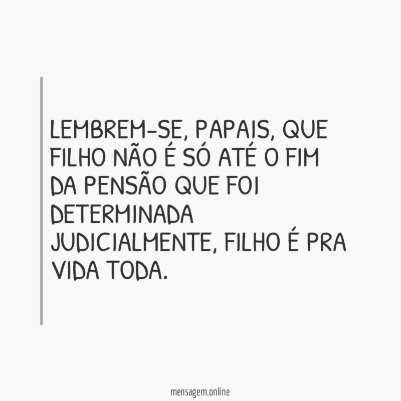Lembrem-se