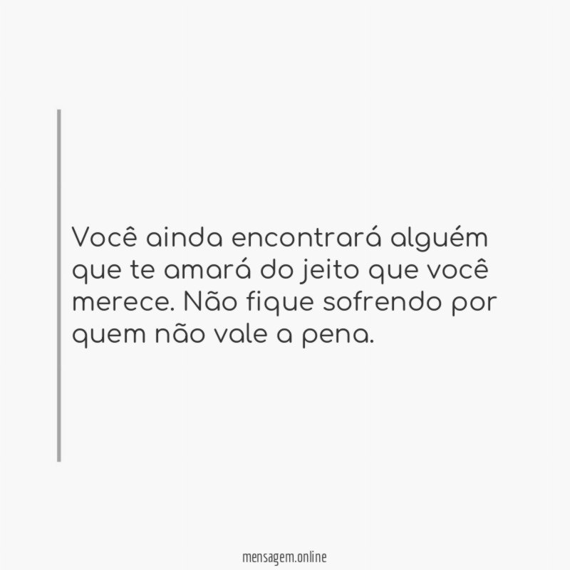 Vai encontrar