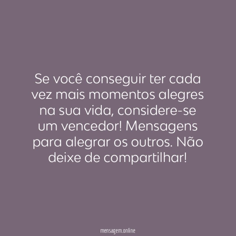 Momentos