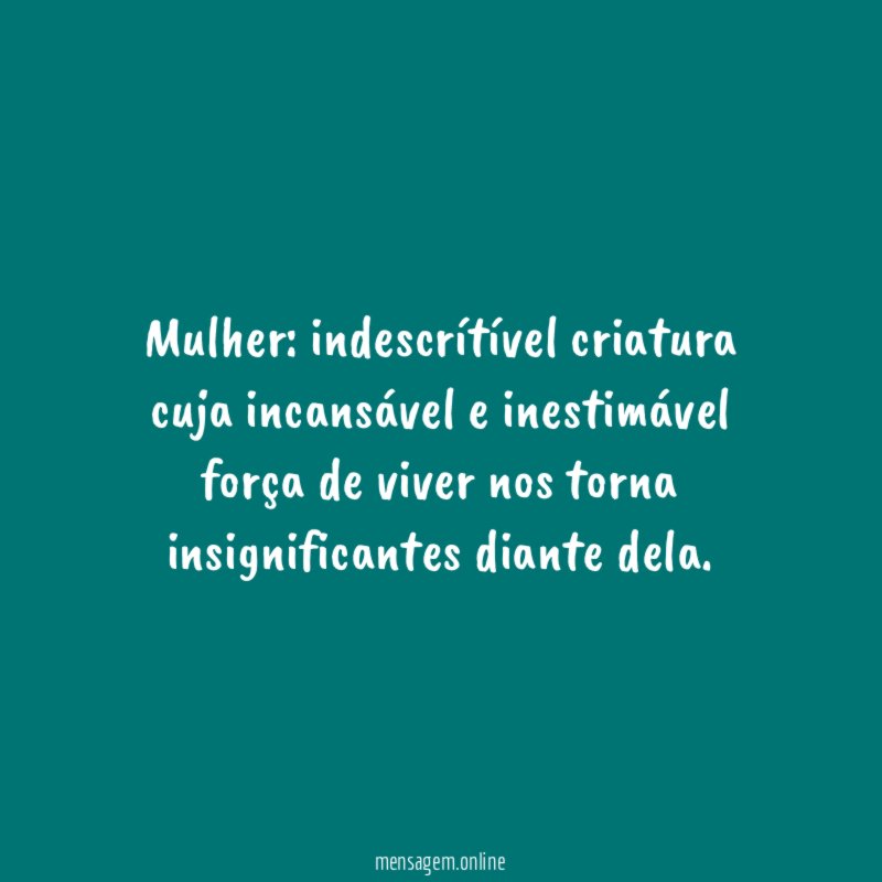 Mulher