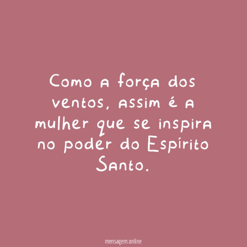 Como a força dos ventos
