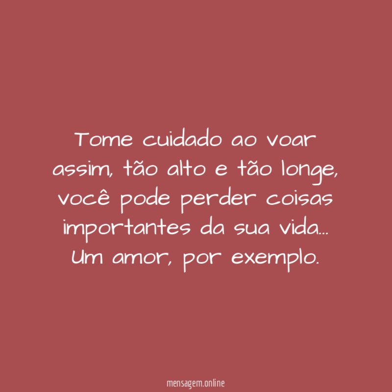 Longe daqui