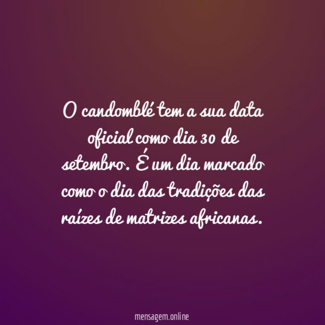 Data comemorativa