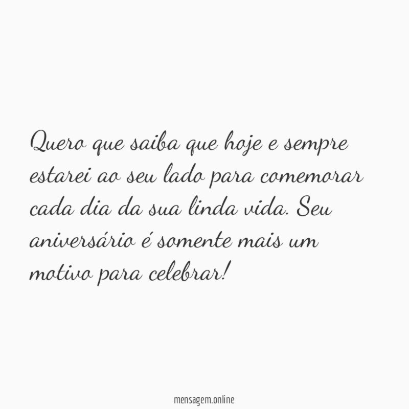 Ao seu lado