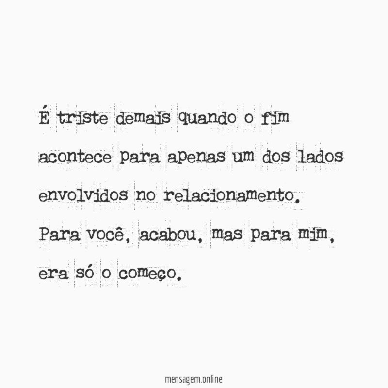 Fim
