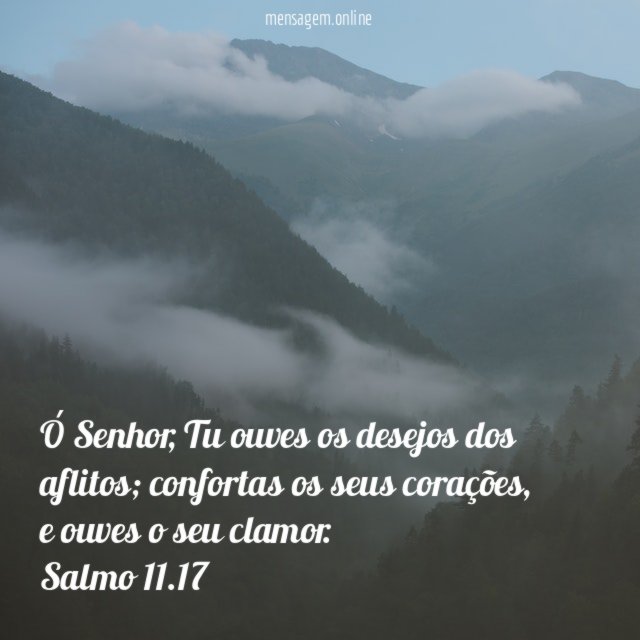 Ó Senhor