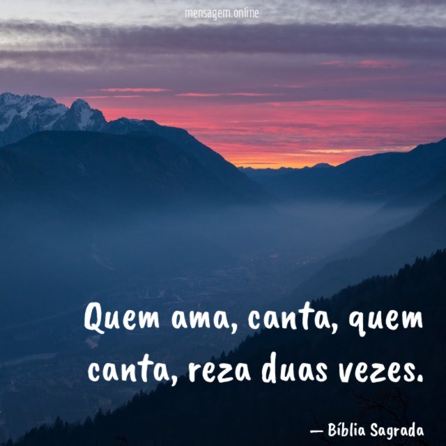 Quem ama