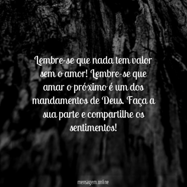 Mandamentos de Deus