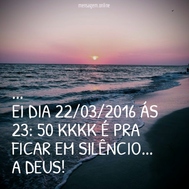 EI DIA 22/03/2016 ÁS 23