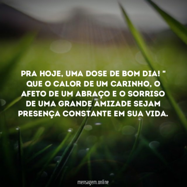 Positividade