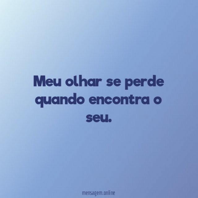 Amor intenso