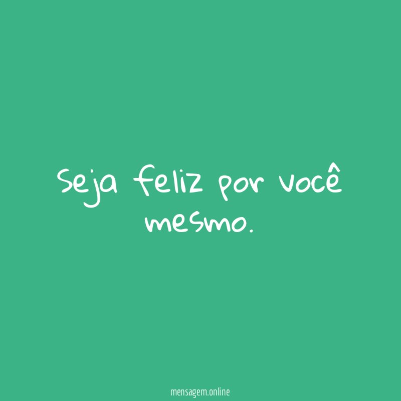 Felicidade