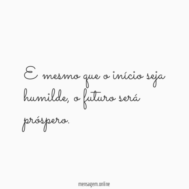 Trejetória