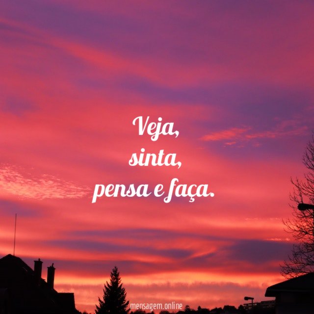 Calma!