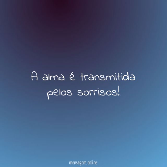 Alma bonita