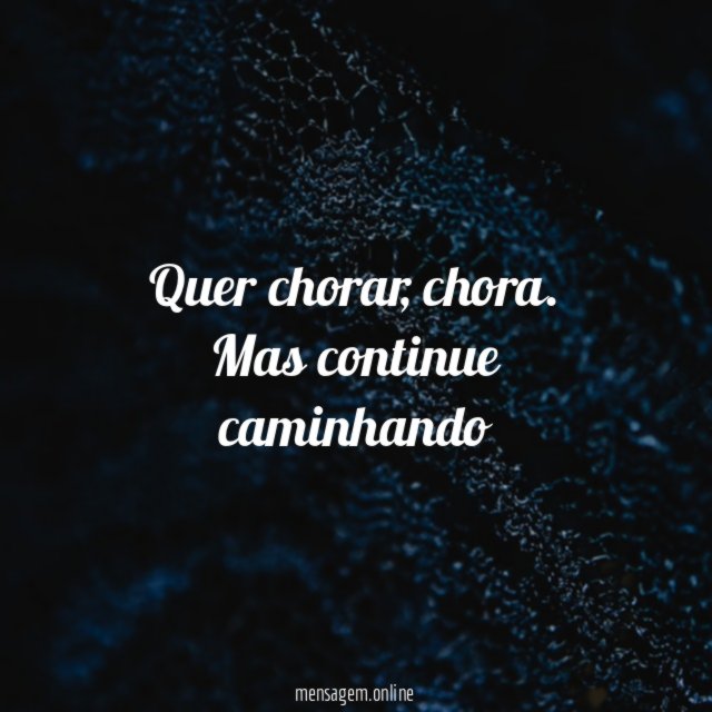 Sempre em frente