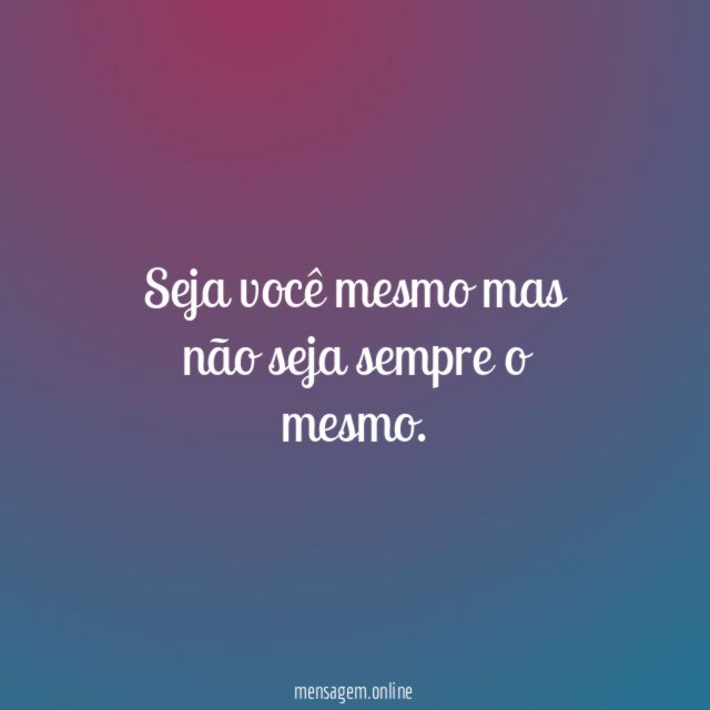 Essência própria