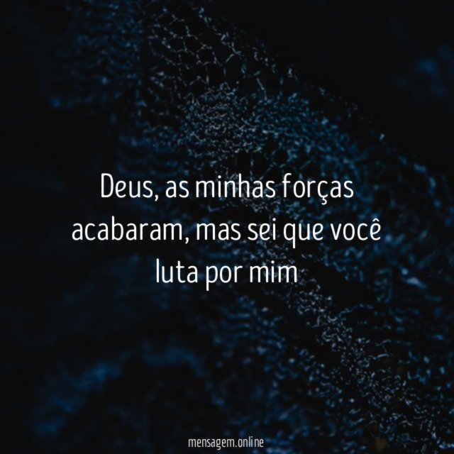 Você é minha base