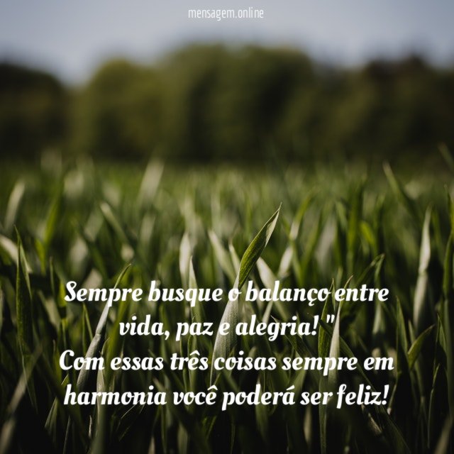 Detalhes importantes