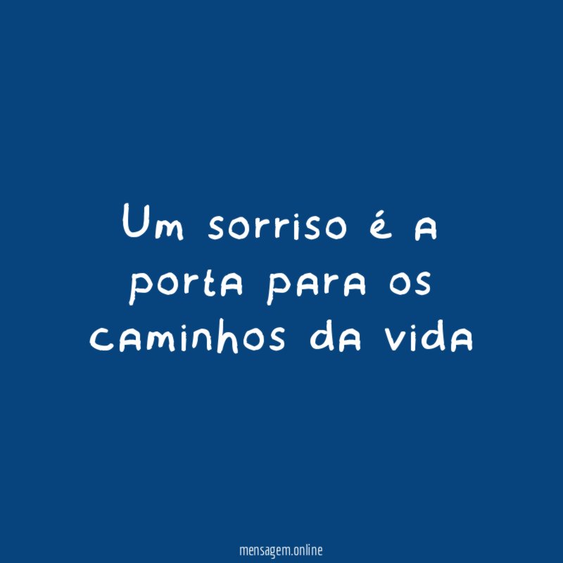 Portas abertas