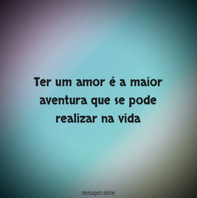 Aventure-se