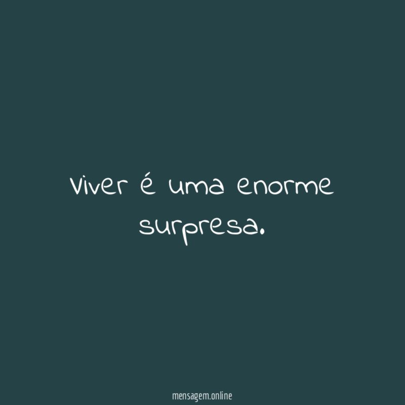 O melhor da vida