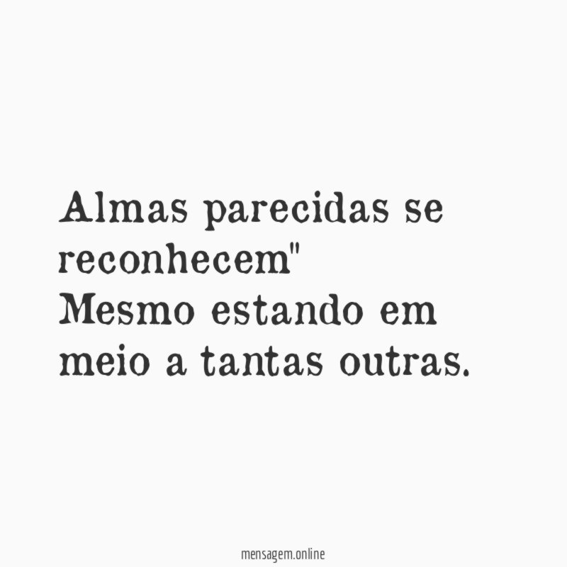 Já encontrou a sua?