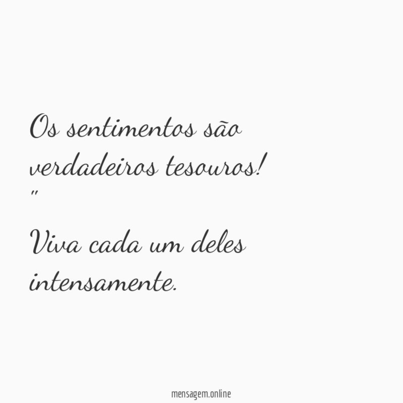Tesouros