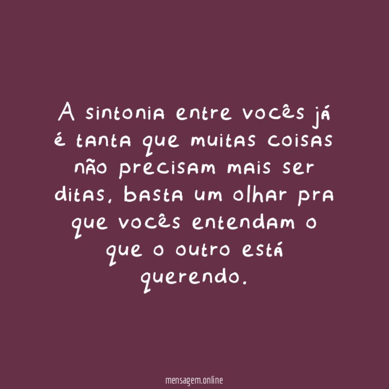 Olhar
