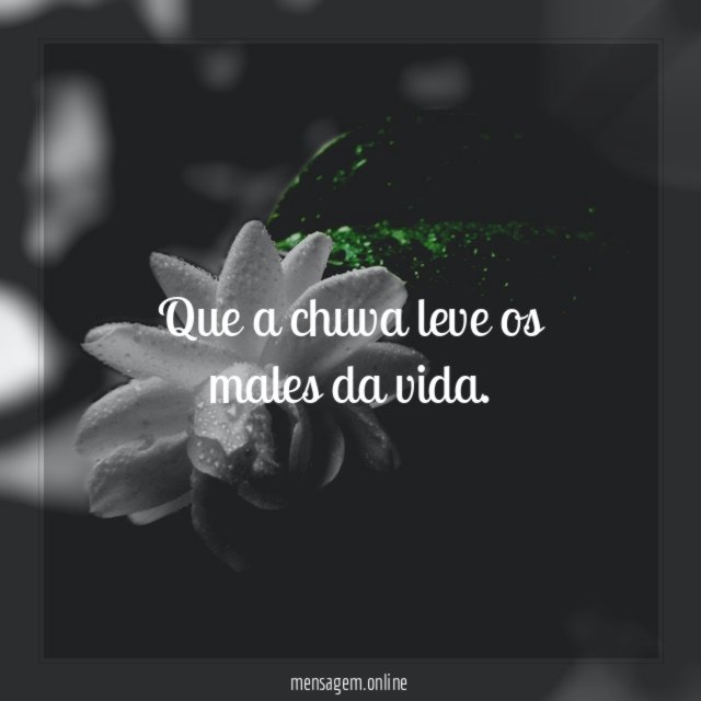Lave a alma