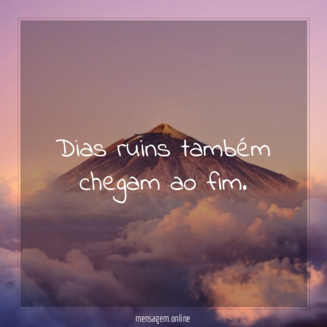 Amanhã