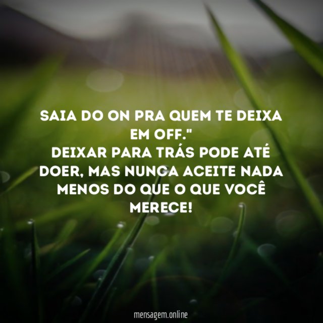 On/Off