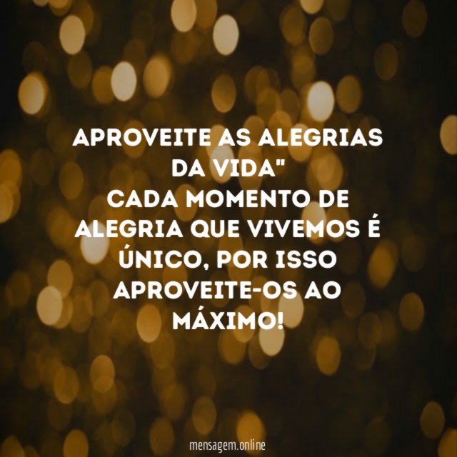 Viva intensamente