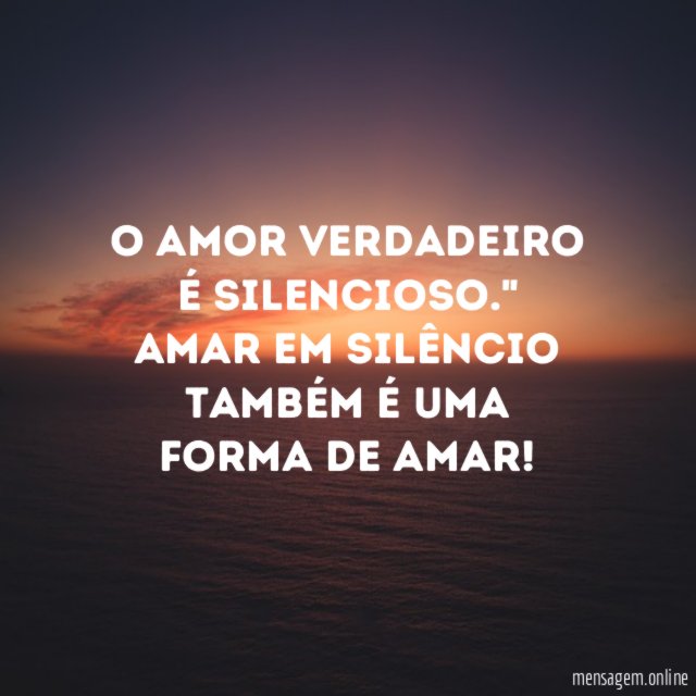 Selencioso