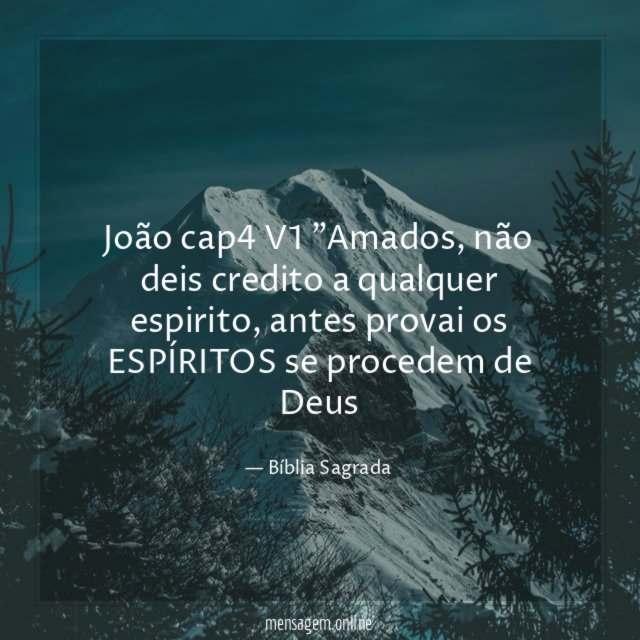 João cap4 V1 "Amados