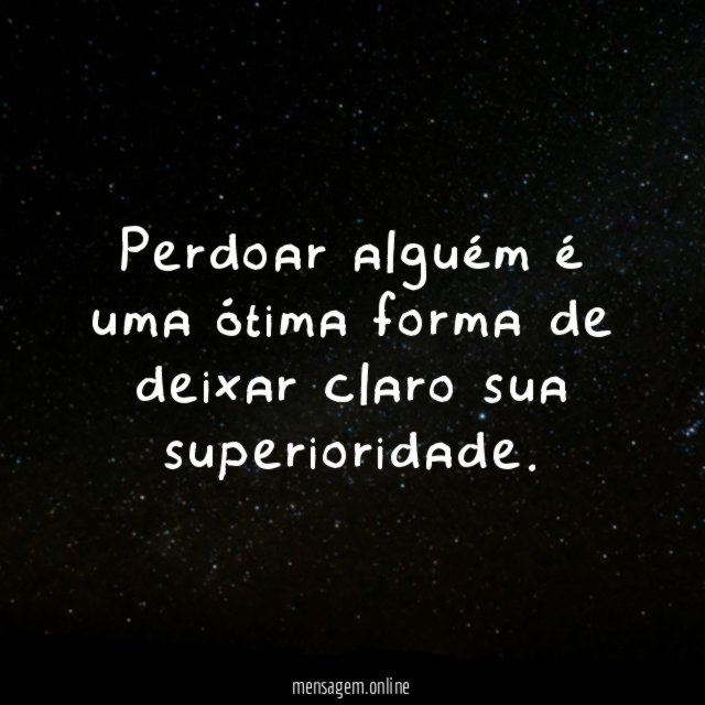 Superioridade