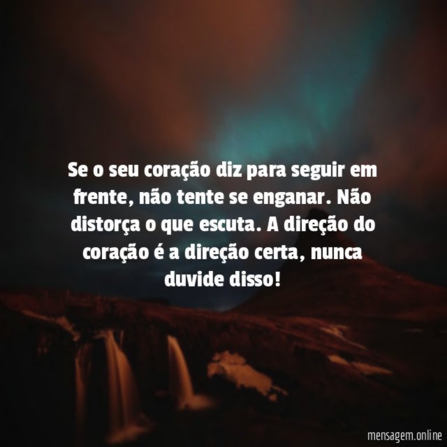 O que você escuta?