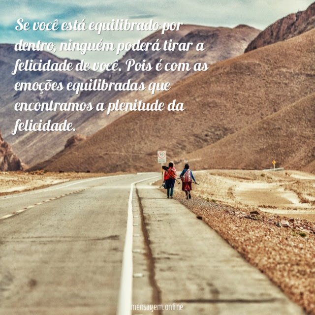 Equilíbrio