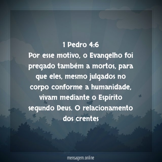 1 Pedro 4