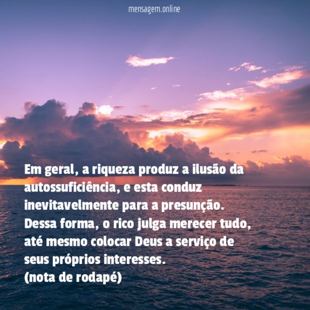 Em geral