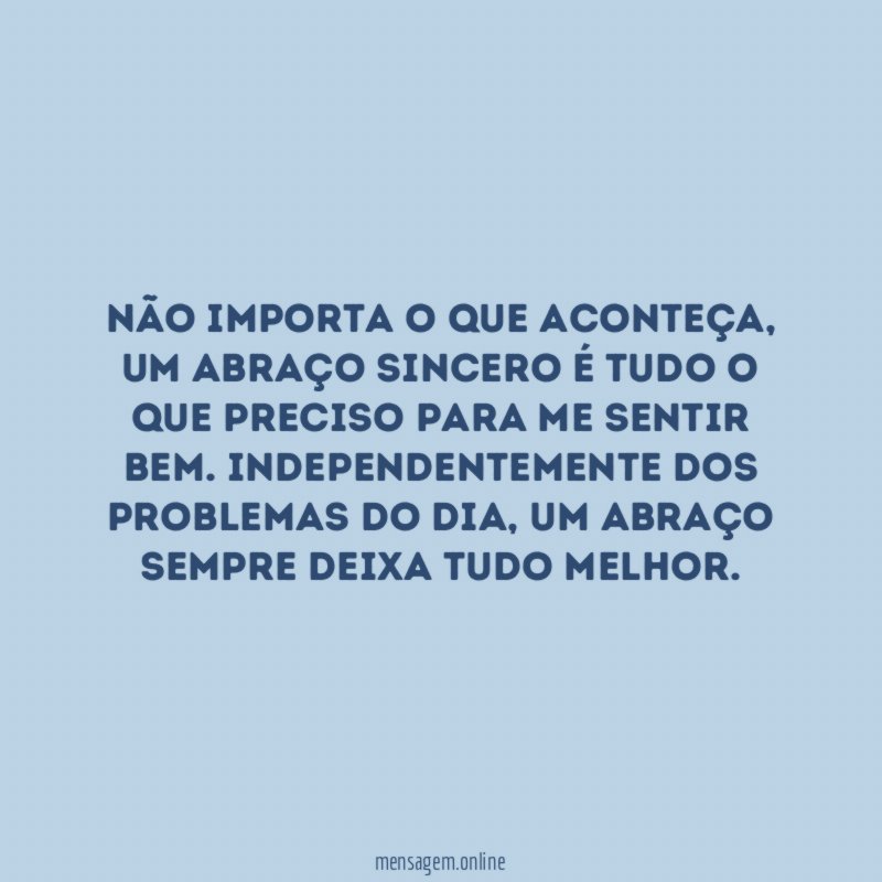 Se sentir bem