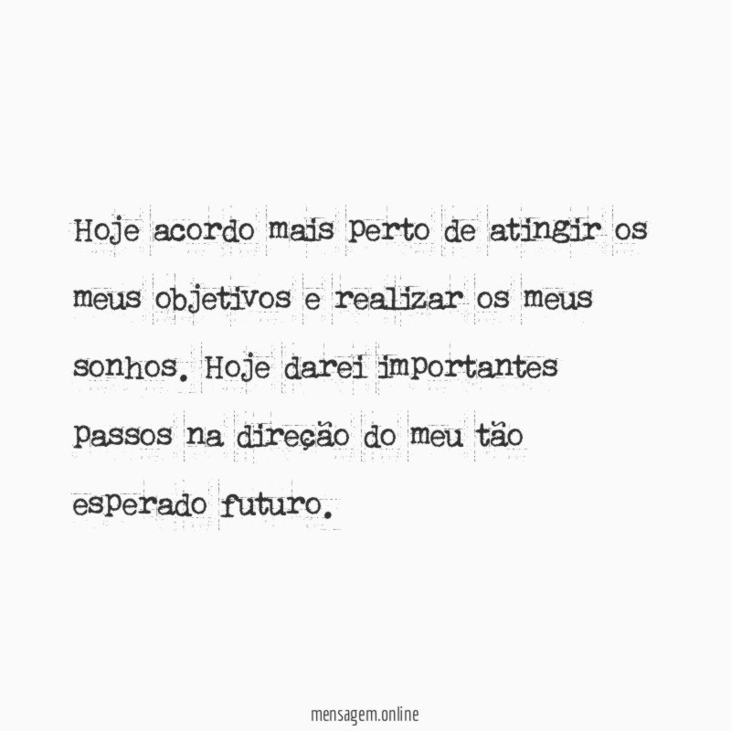 Mais perto