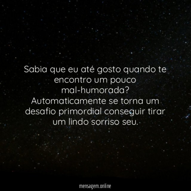 Desafios