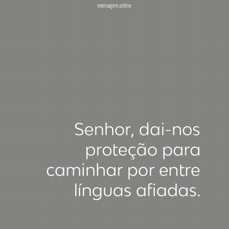 Senhor