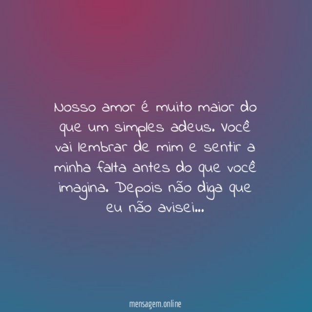 Grande amor