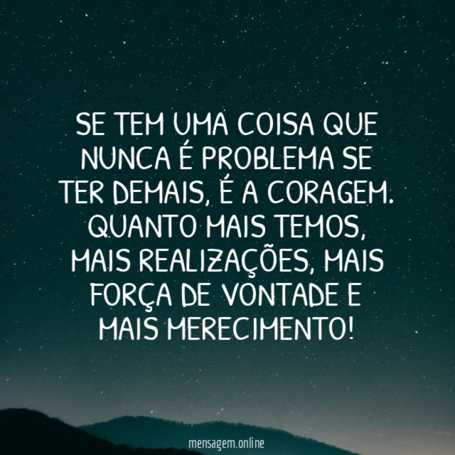 Mais uma dose