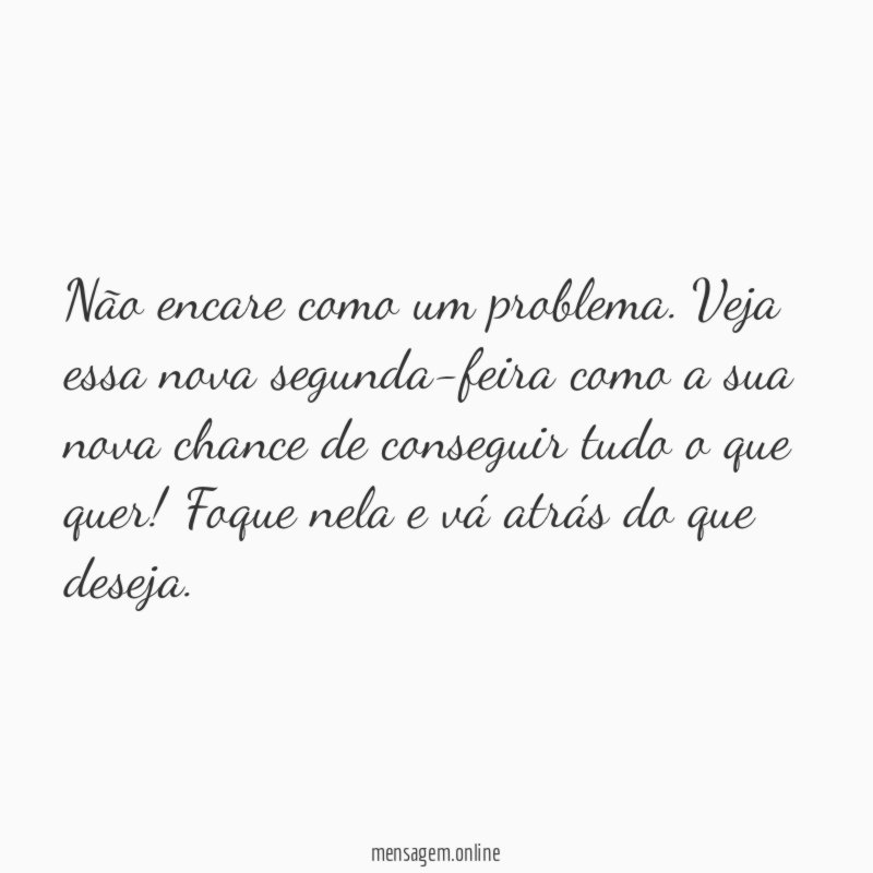 Sua chance