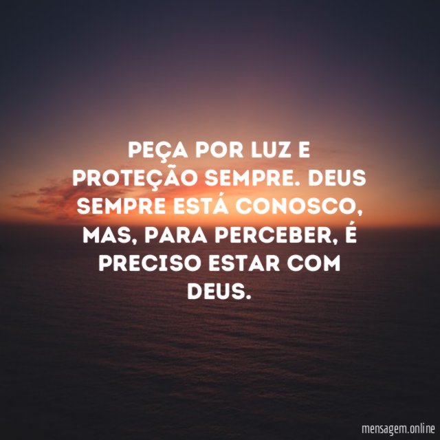 Coração em Deus